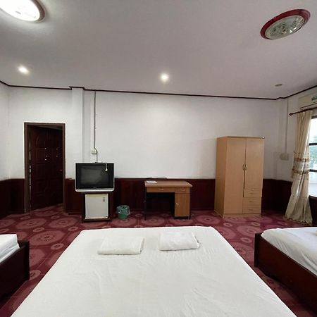 Nakai Resort Ban Nakay Nua Εξωτερικό φωτογραφία