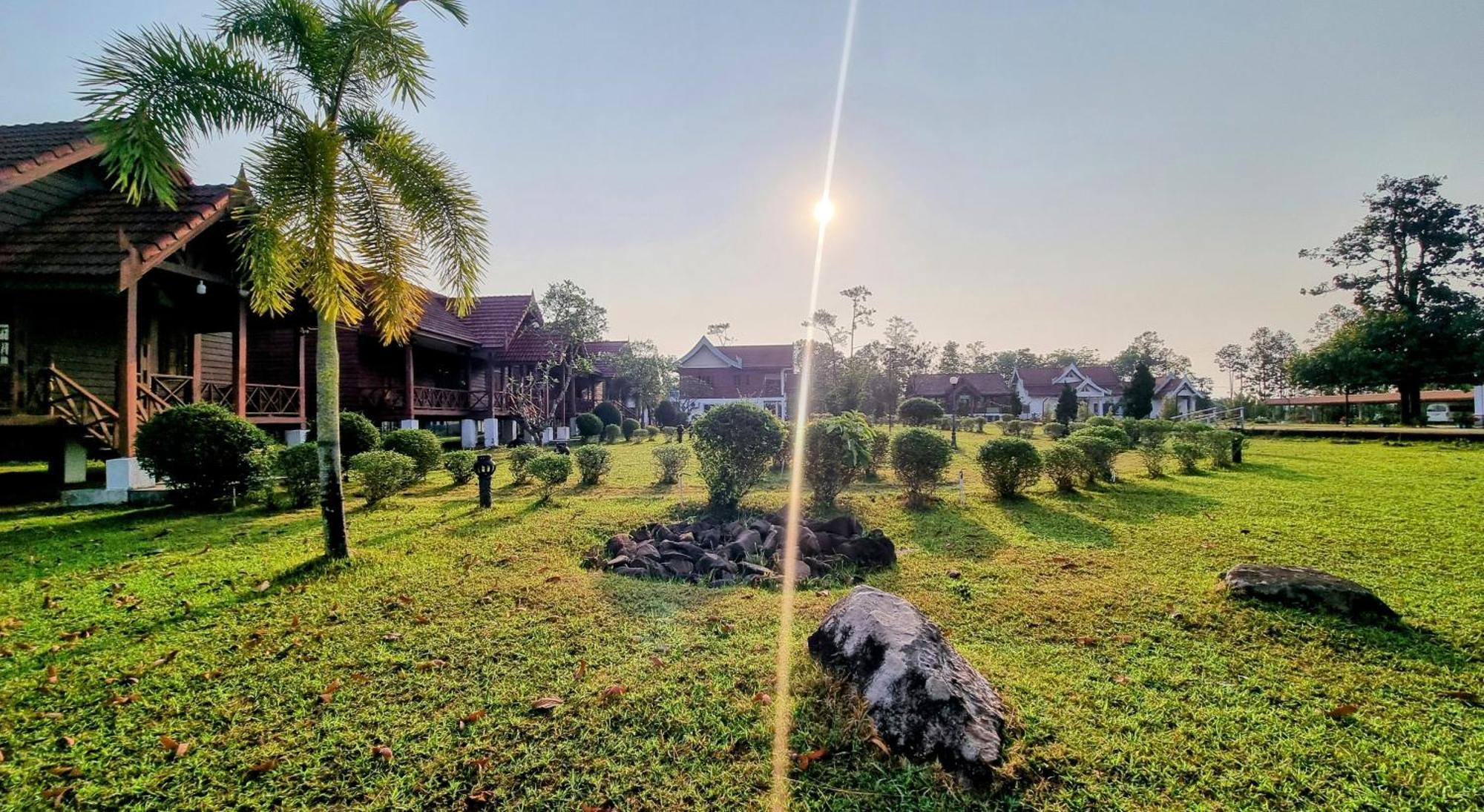 Nakai Resort Ban Nakay Nua Εξωτερικό φωτογραφία