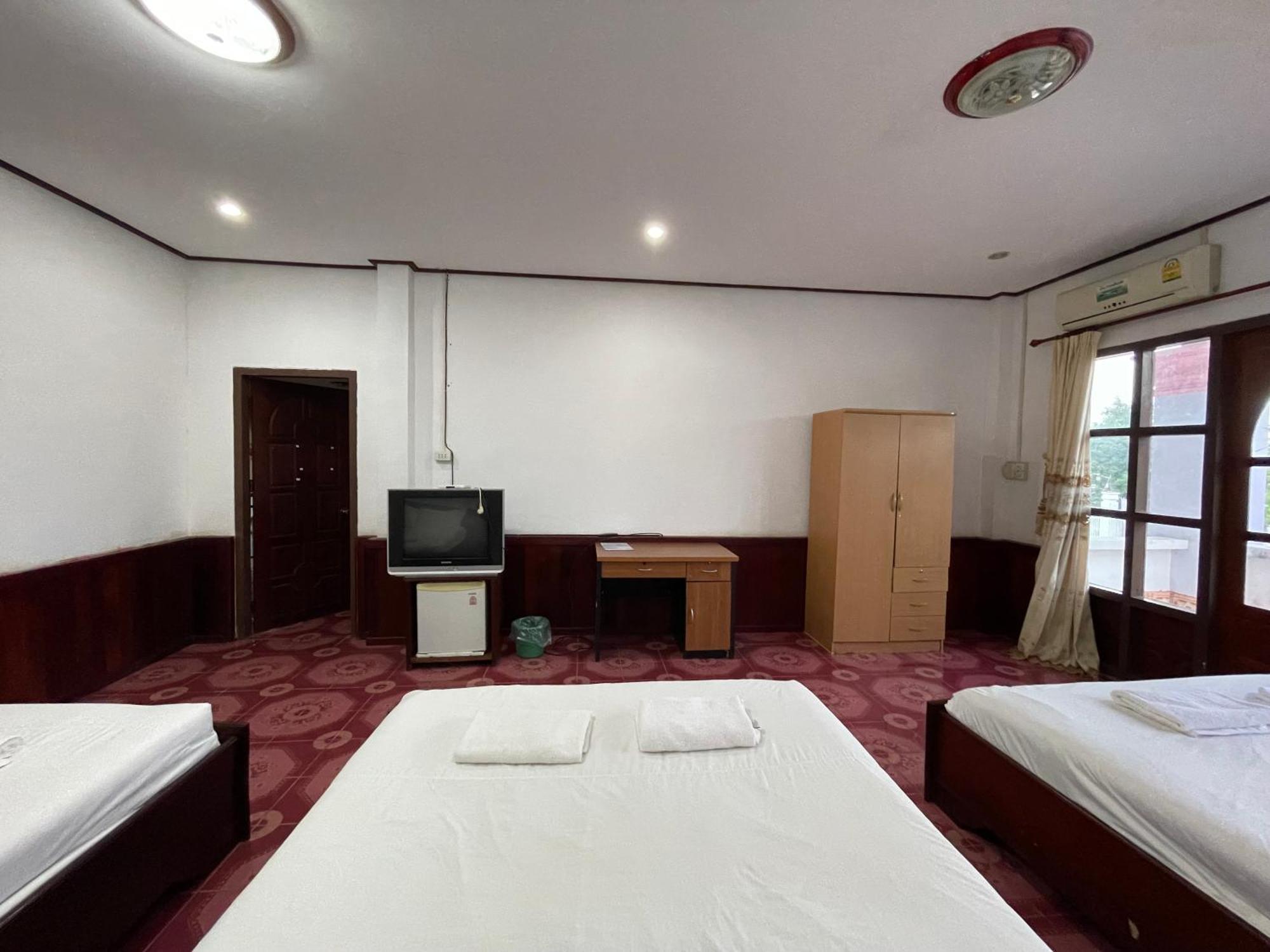 Nakai Resort Ban Nakay Nua Εξωτερικό φωτογραφία