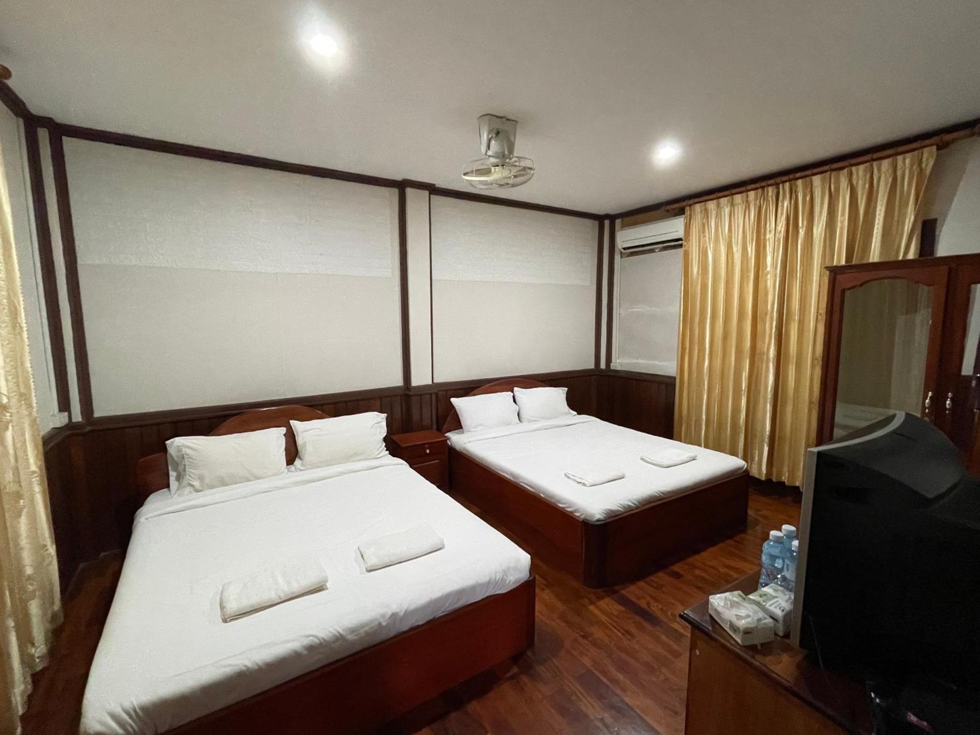 Nakai Resort Ban Nakay Nua Εξωτερικό φωτογραφία