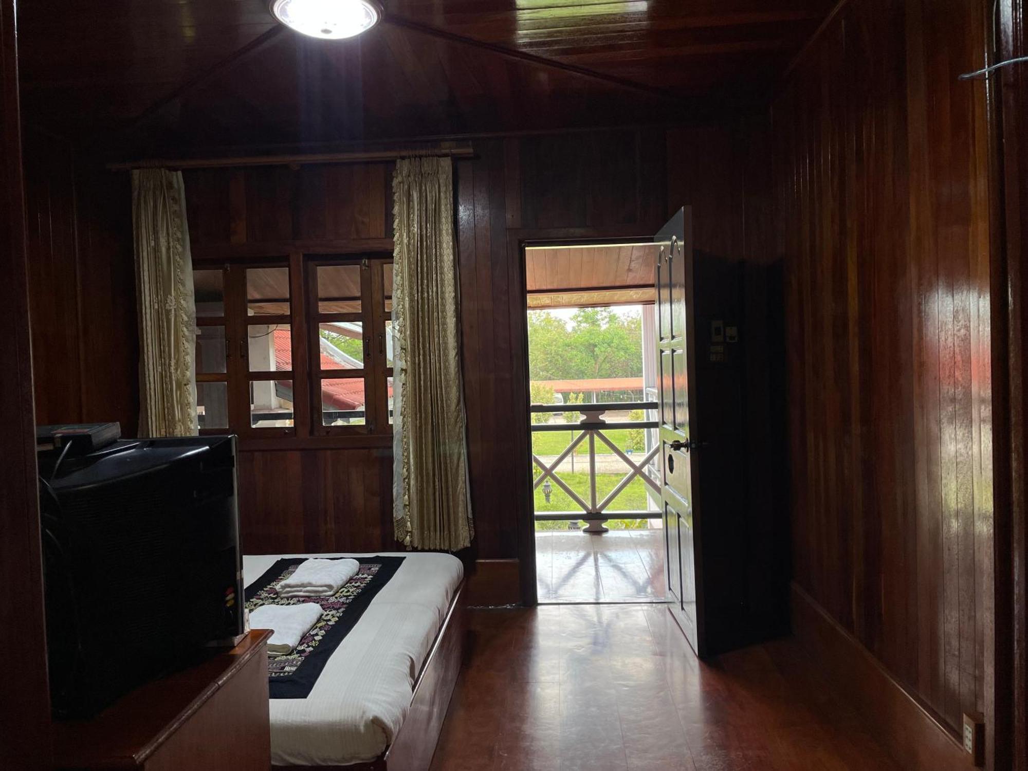Nakai Resort Ban Nakay Nua Εξωτερικό φωτογραφία