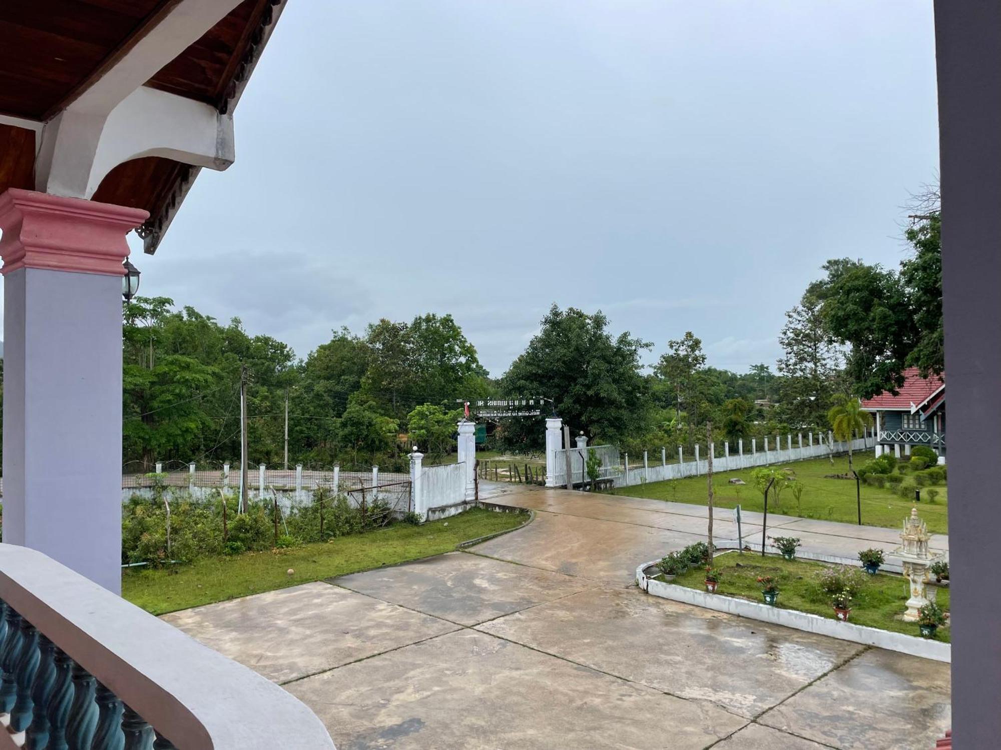 Nakai Resort Ban Nakay Nua Εξωτερικό φωτογραφία