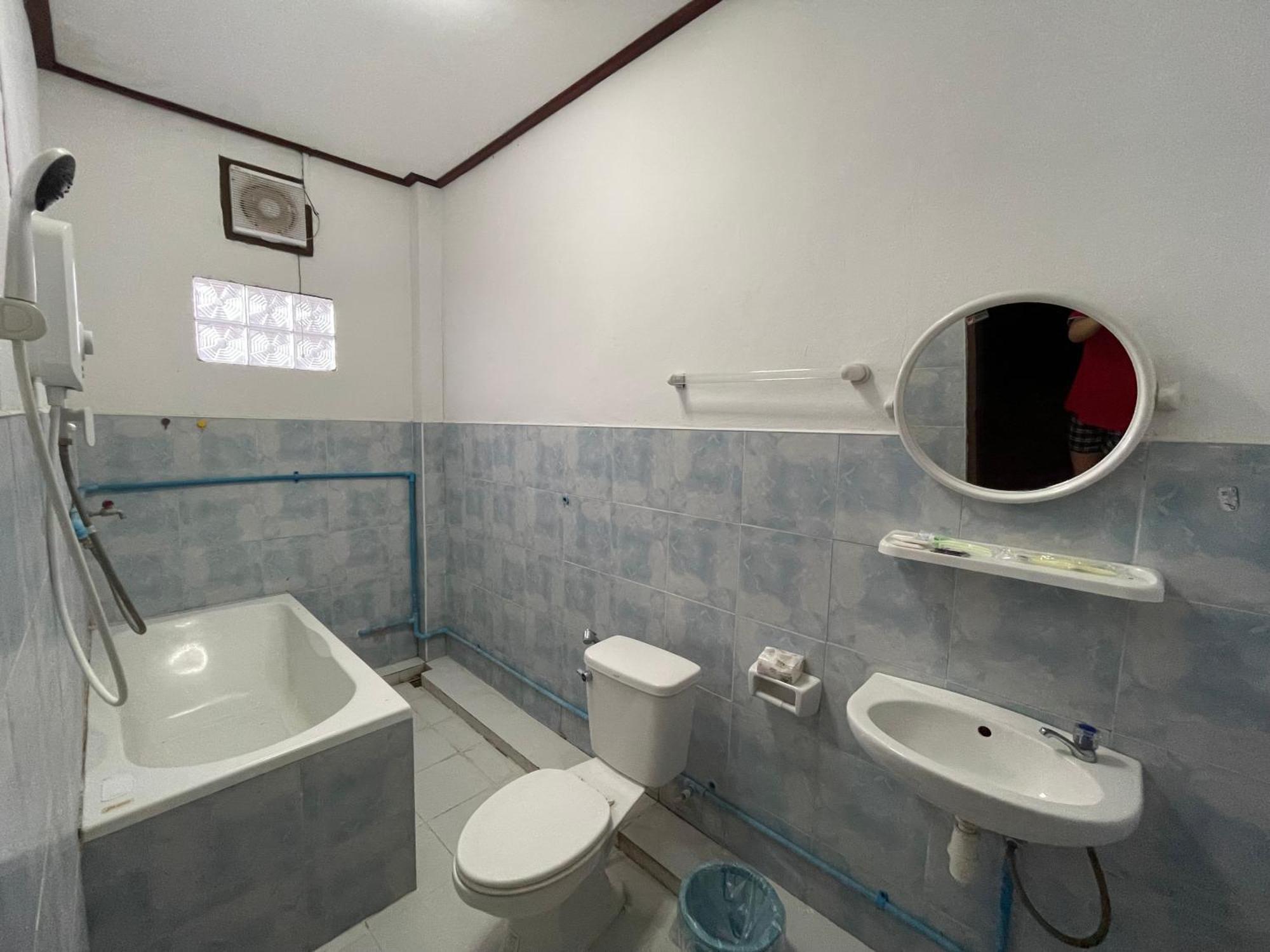 Nakai Resort Ban Nakay Nua Εξωτερικό φωτογραφία