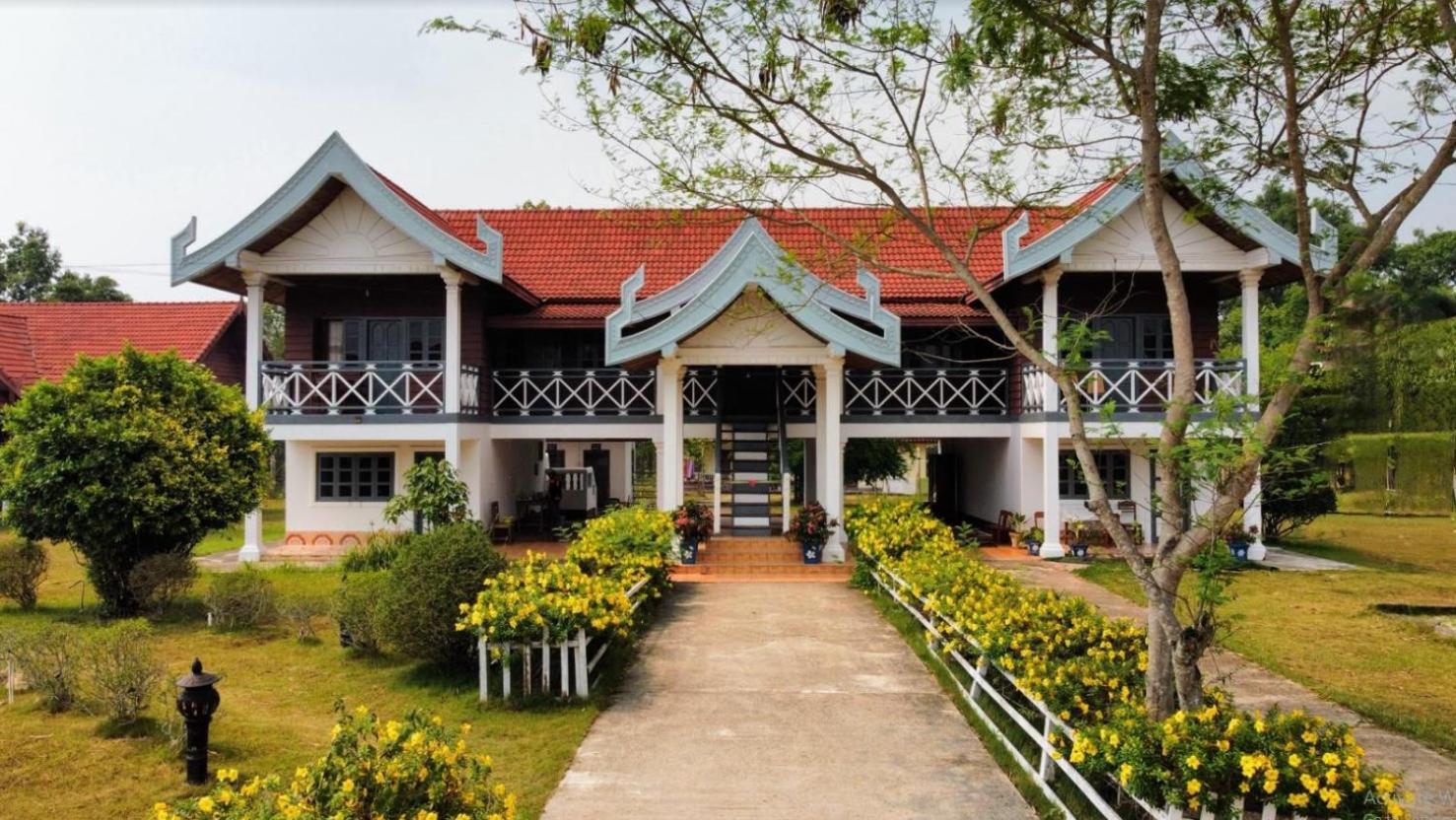 Nakai Resort Εξωτερικό φωτογραφία