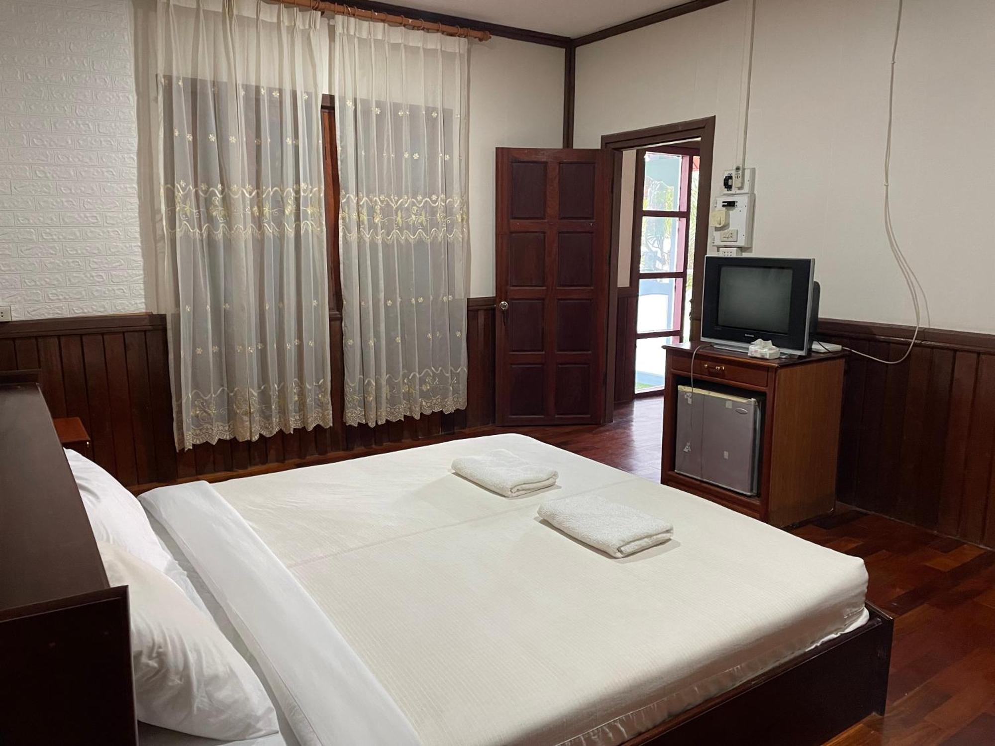 Nakai Resort Ban Nakay Nua Εξωτερικό φωτογραφία