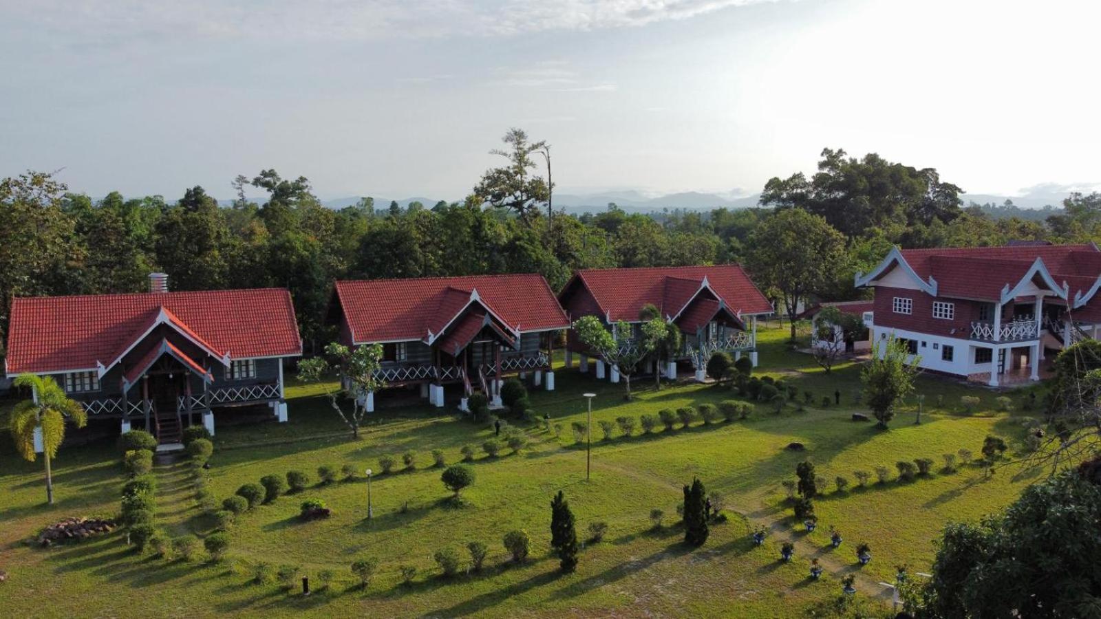 Nakai Resort Εξωτερικό φωτογραφία