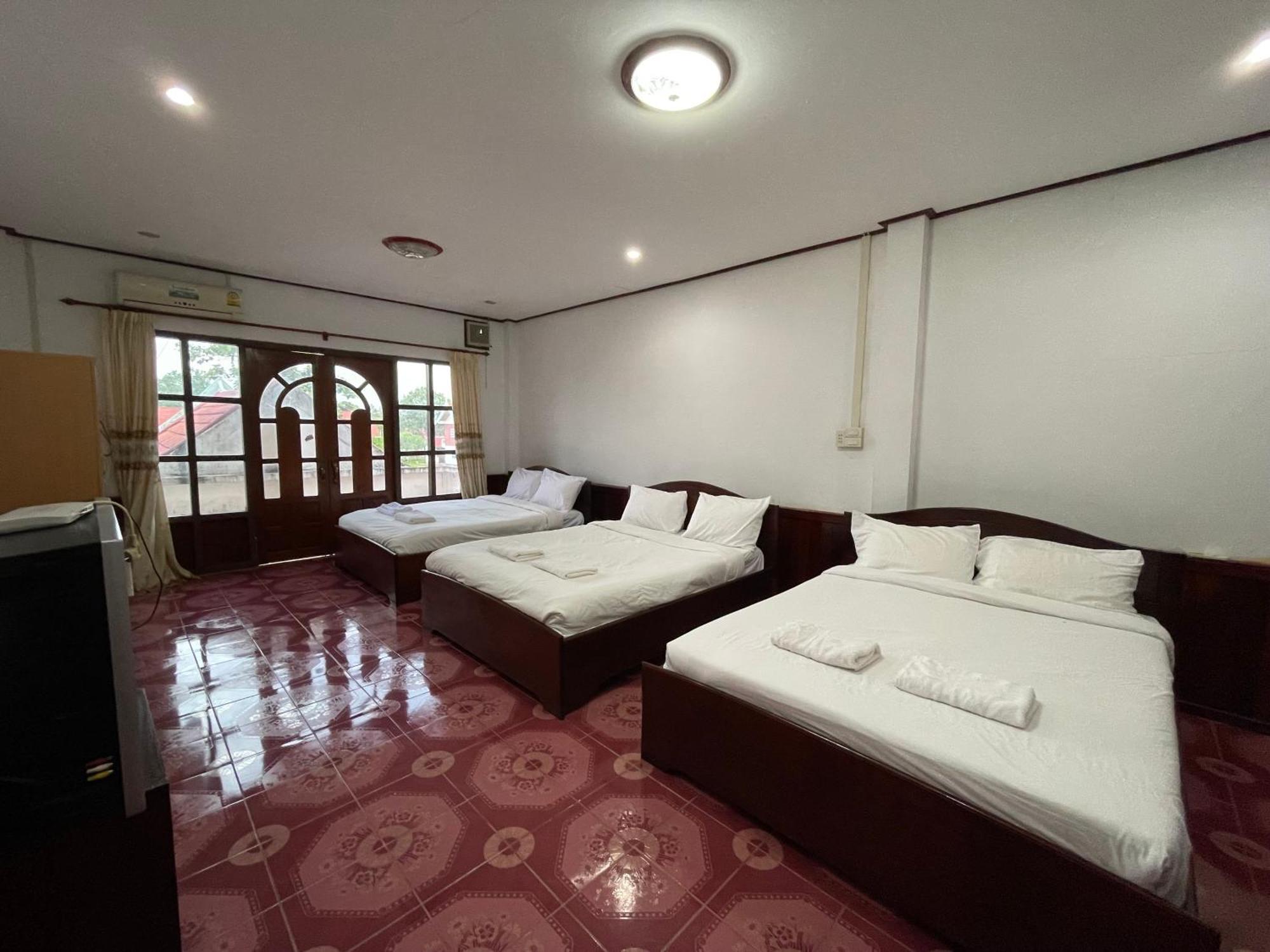 Nakai Resort Ban Nakay Nua Εξωτερικό φωτογραφία
