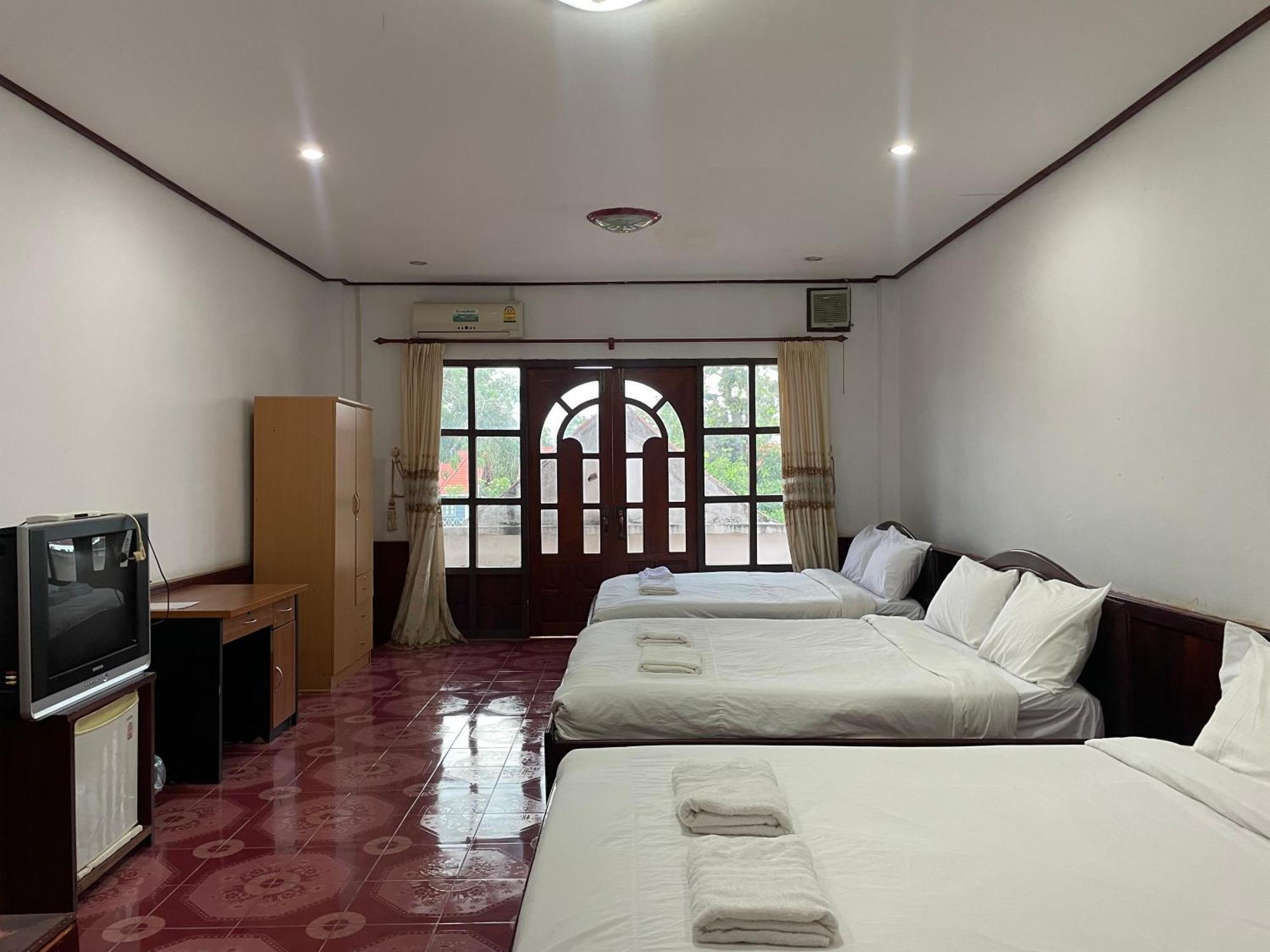 Nakai Resort Ban Nakay Nua Εξωτερικό φωτογραφία