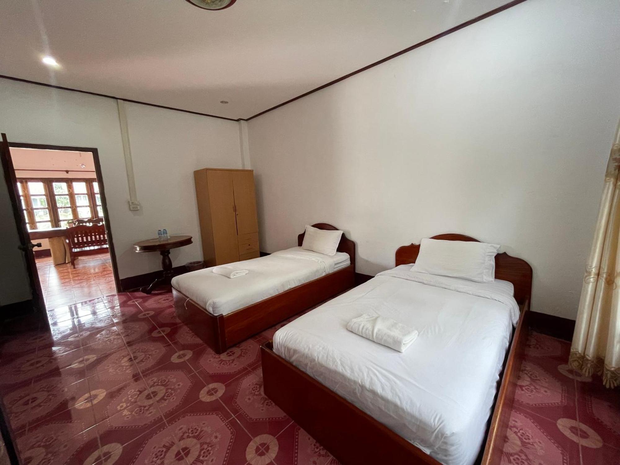Nakai Resort Εξωτερικό φωτογραφία