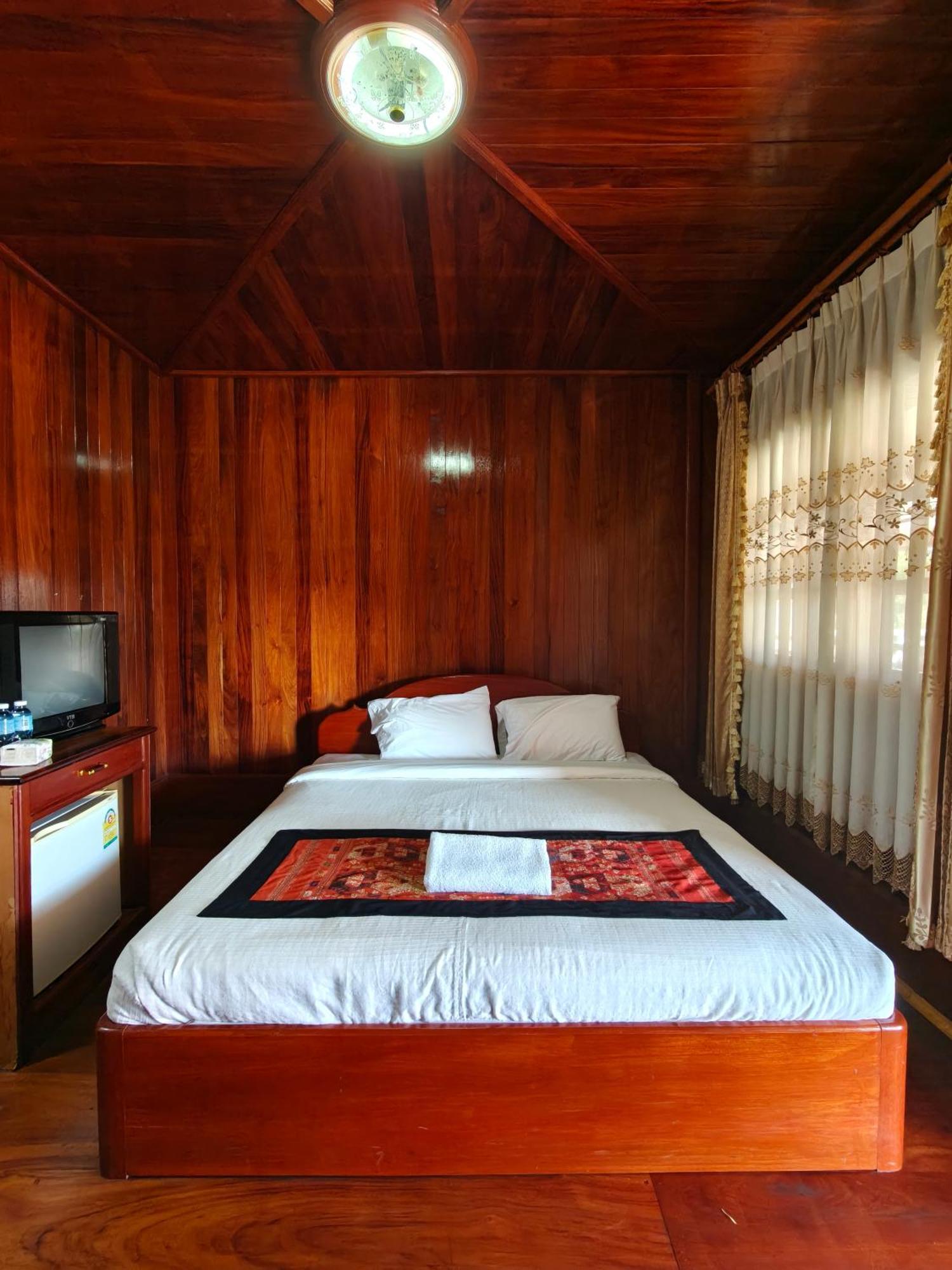 Nakai Resort Ban Nakay Nua Εξωτερικό φωτογραφία