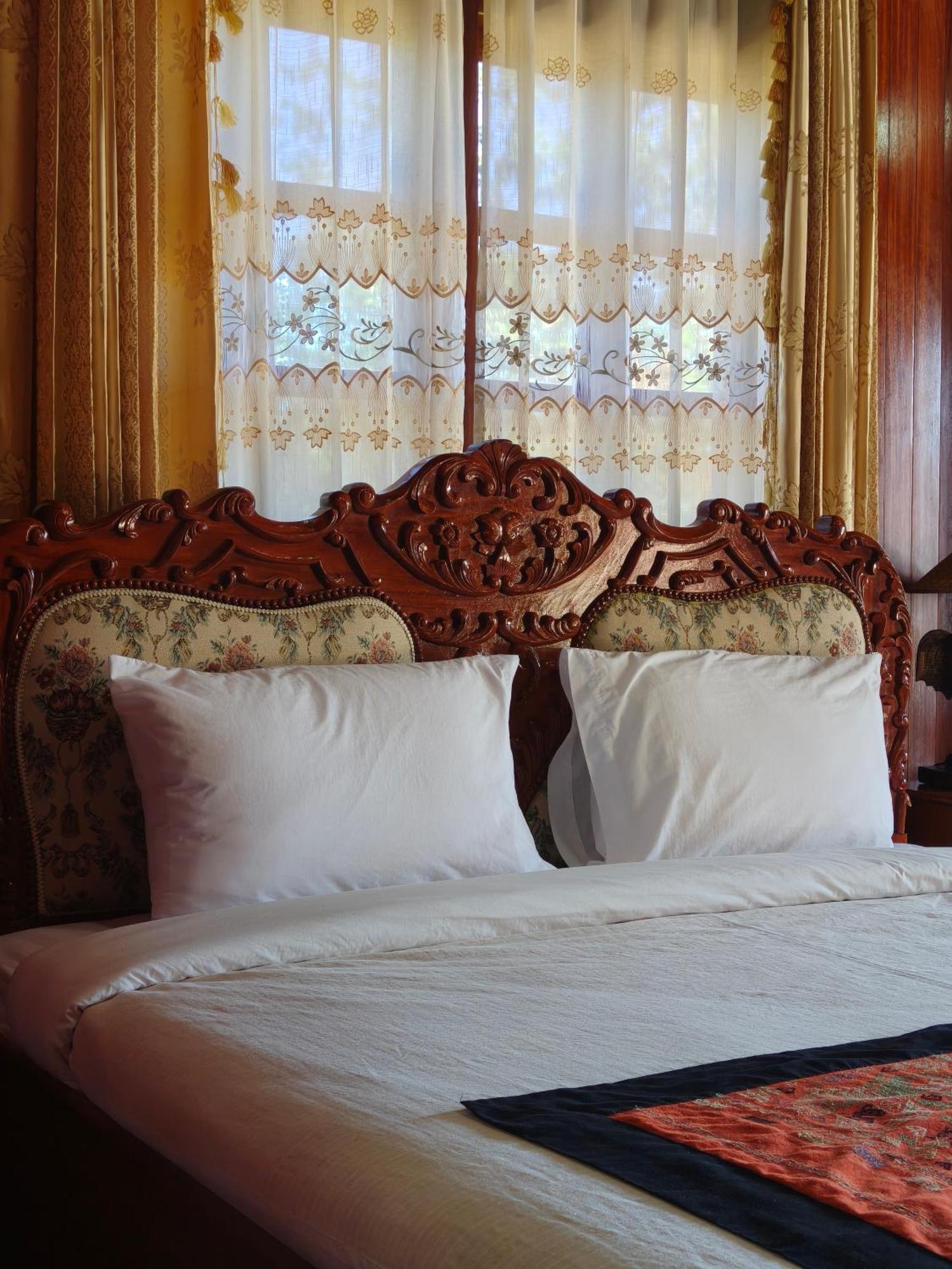 Nakai Resort Ban Nakay Nua Εξωτερικό φωτογραφία
