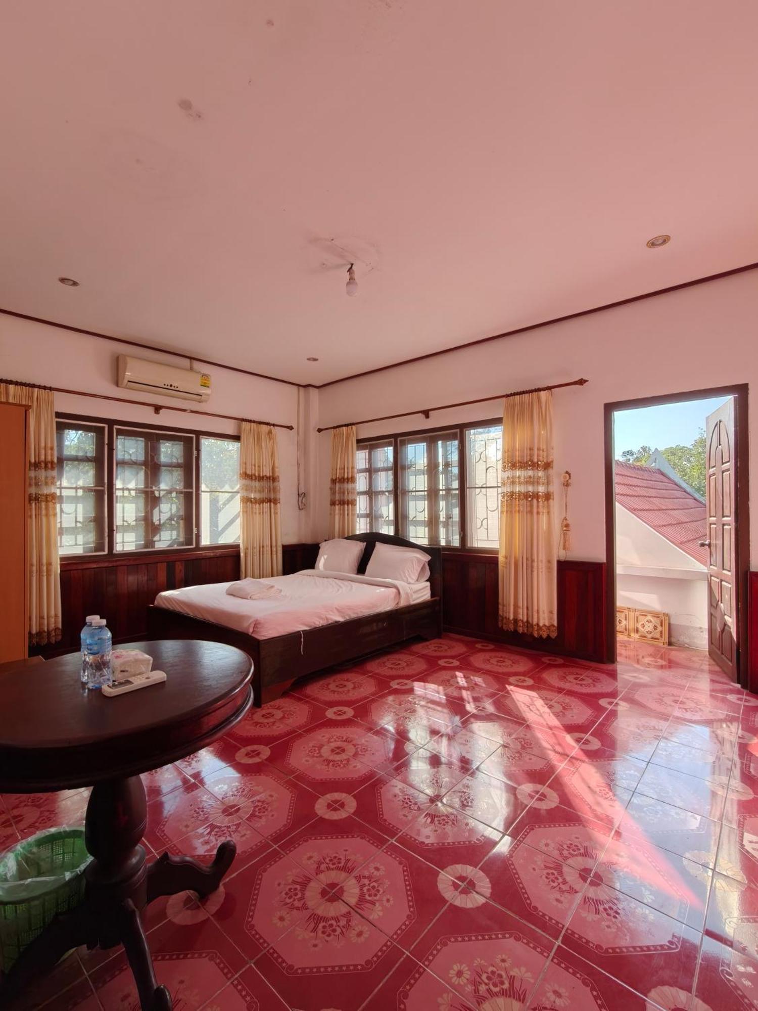Nakai Resort Εξωτερικό φωτογραφία