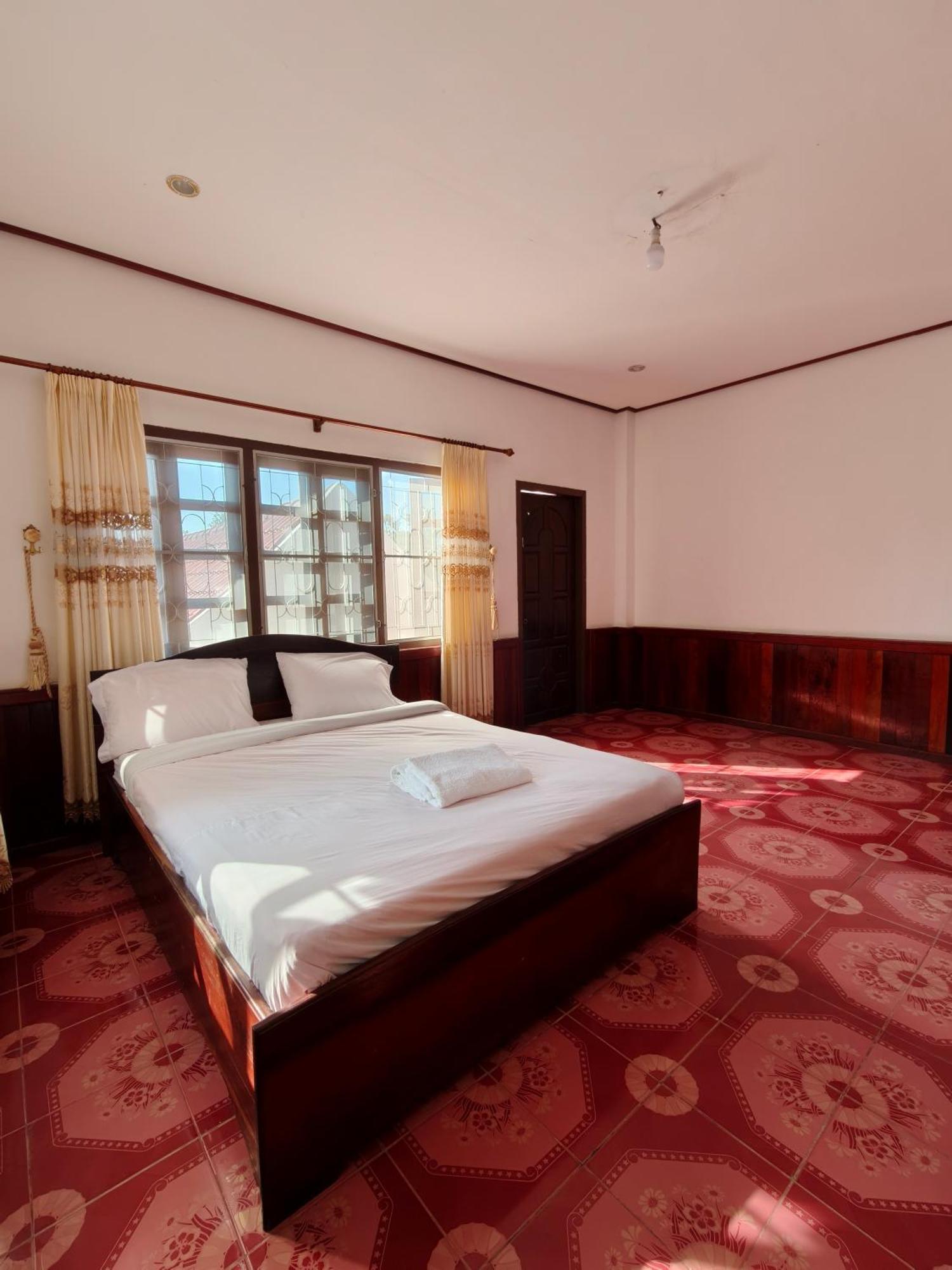 Nakai Resort Ban Nakay Nua Εξωτερικό φωτογραφία