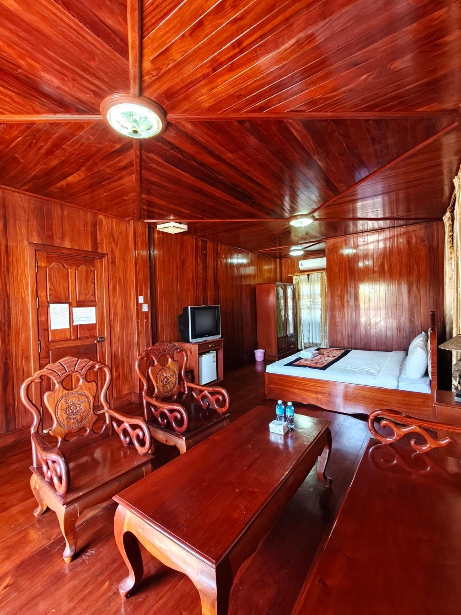 Nakai Resort Εξωτερικό φωτογραφία
