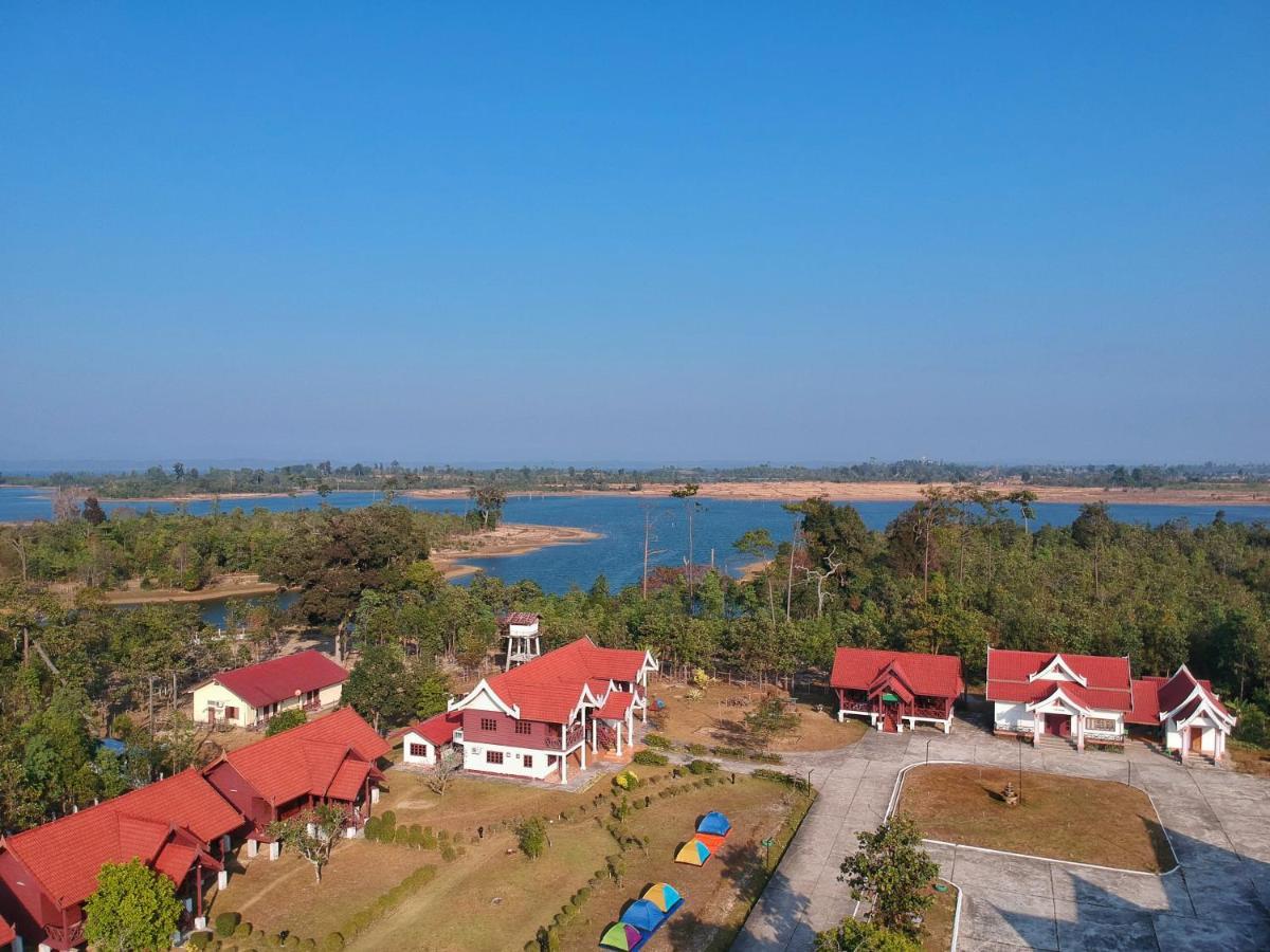 Nakai Resort Ban Nakay Nua Εξωτερικό φωτογραφία