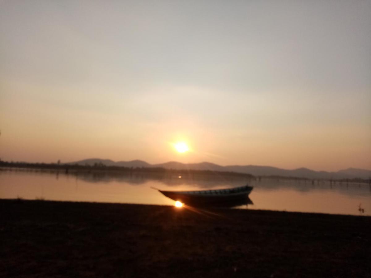 Nakai Resort Ban Nakay Nua Εξωτερικό φωτογραφία